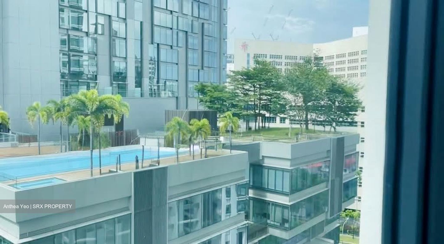 Soleil @ Sinaran (D11), Condominium #575950911